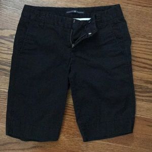 GAP 10” Bermuda Shorts